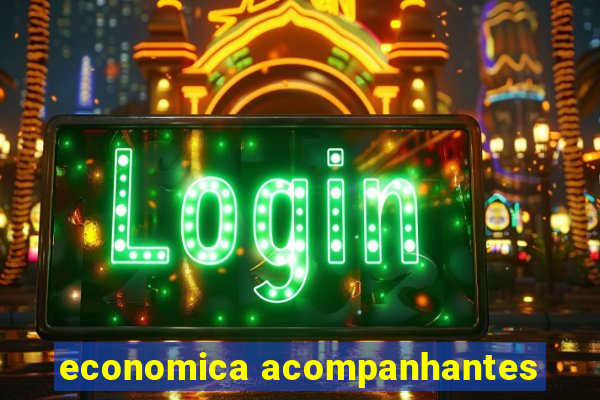 economica acompanhantes